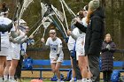 WLax vs Keene  Wheaton College Women's Lacrosse vs Keene State. - Photo By: KEITH NORDSTROM : Wheaton, LAX, Lacrosse